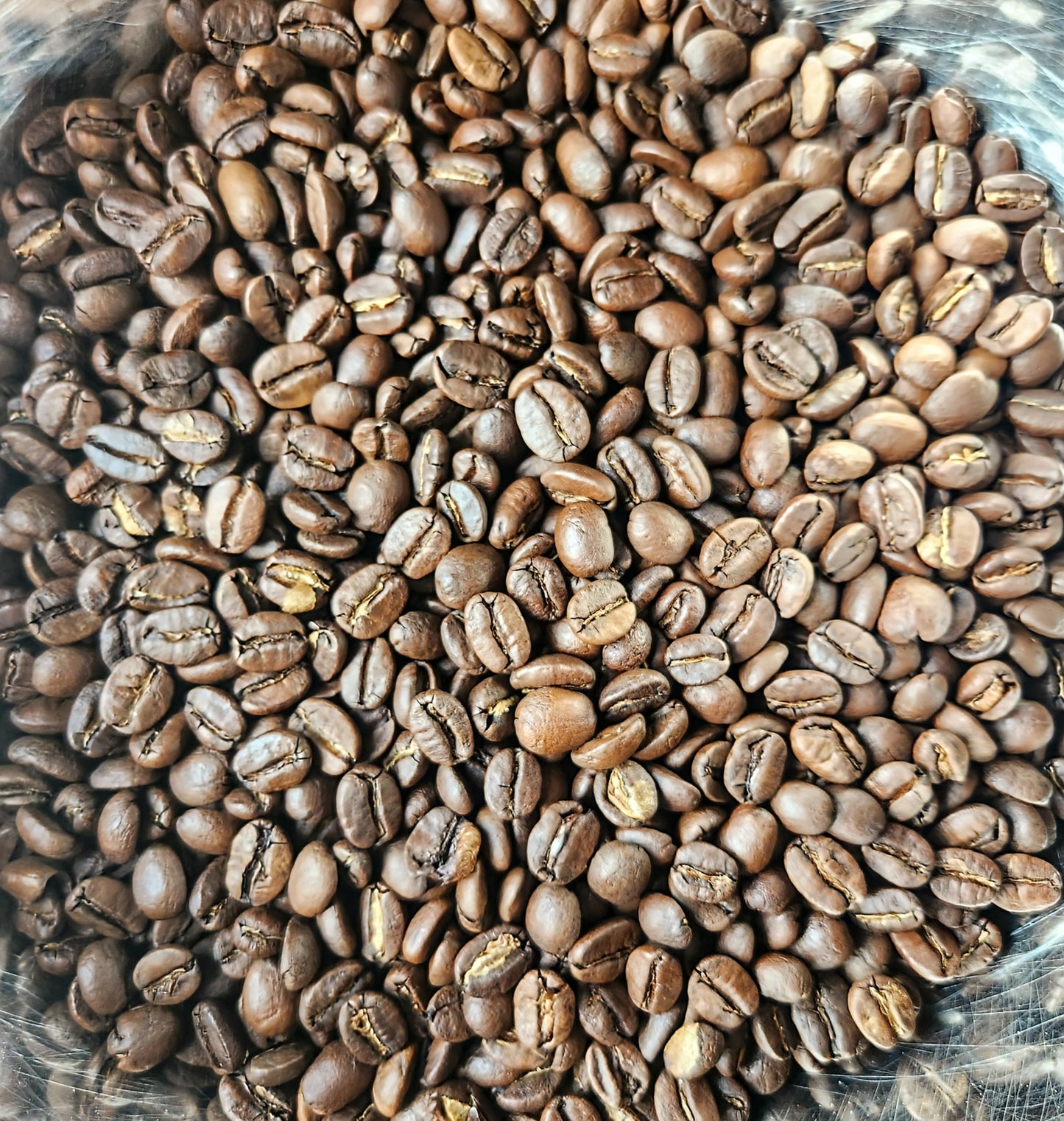 Three Rivers Blend
