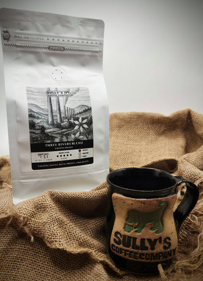 Three Rivers Blend